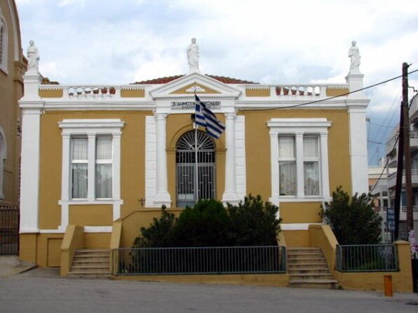 ΔΙΑΤΗΡΗΤΕΟ ΜΝΗΜΕΙΟ