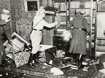 Noche de los Cristales Rotos