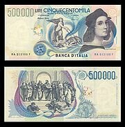 Battle for Land and Battle for the Lira