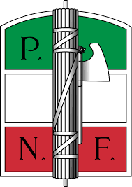 Creación del Partido Nacional Fascista