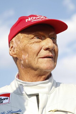 Geburt Niki Lauda