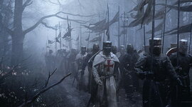 Timeline: Egy kereszteslovag útja