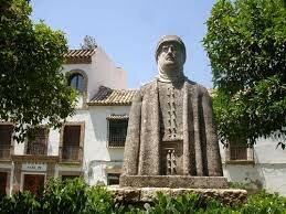 BIBLIOTECA DE CÓRDOVA