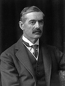 Arthur Neville Chamberlain