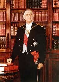 Charles de Gaulle