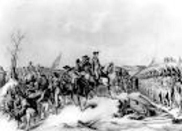 Battle of Trenton