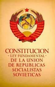 Nueva Constitución de 1924