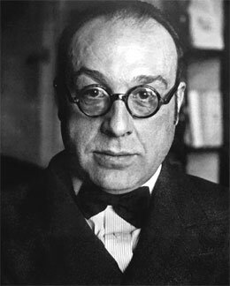 Manuel García Morente