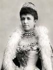 María Cristina