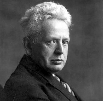 16) Ernst Cassirer