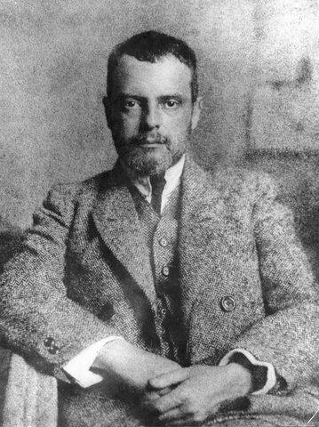 Paul Klee