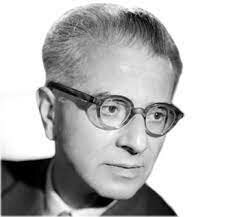 19) Émile Benveniste