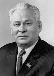 Konstantín Chernenko (URSS)