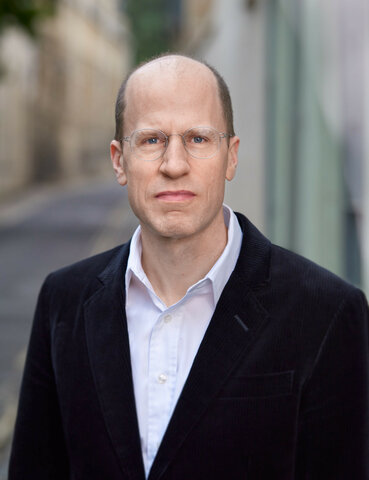 24) Nick Bostrom