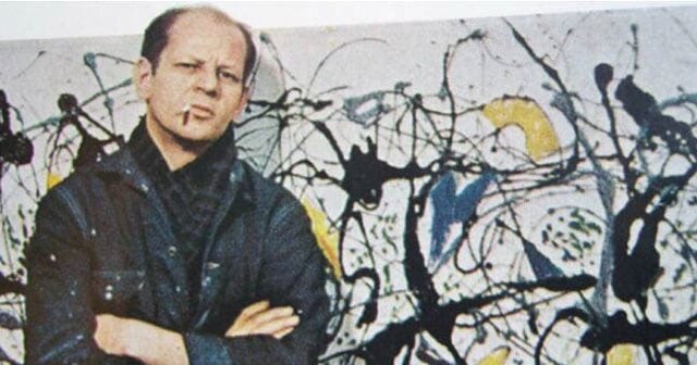 Jackson Pollock