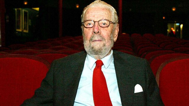 Luis García Berlanga