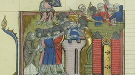 Timeline: A keresztes hadjáratok