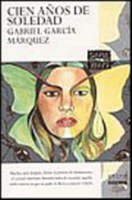 Cien años de soledad