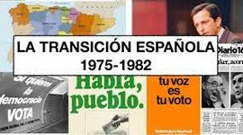 Timeline: La transición democrática entre 1975 y 1982