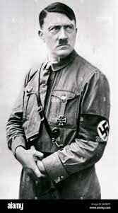 Adolf Hitler