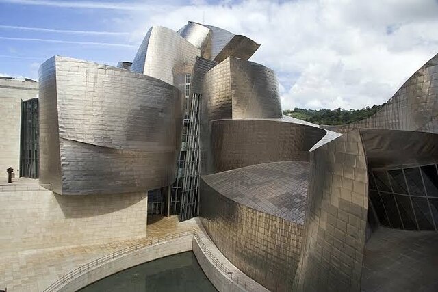 Museo Guggenheim Bilbao