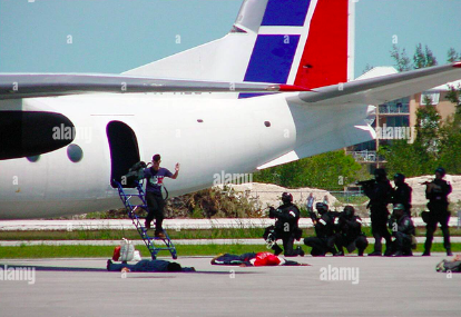 Cubana de Aviación-Antonov 24