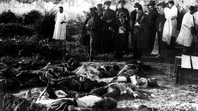 Massacre de Casas Viejas