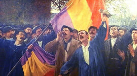 Timeline: La segona república