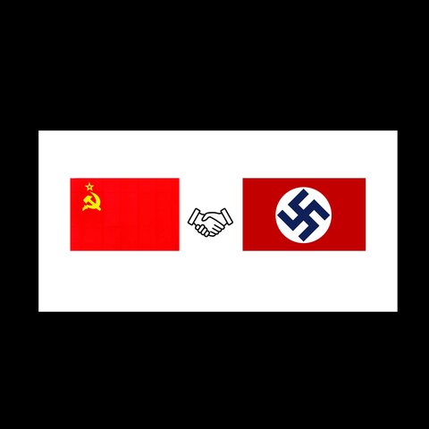 Pacto nazi-soviético