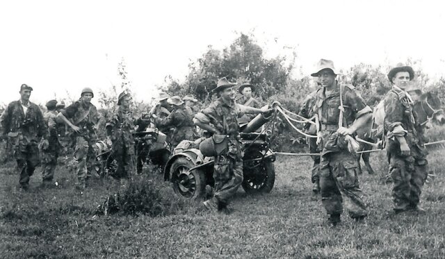 Invasion of Indochina
