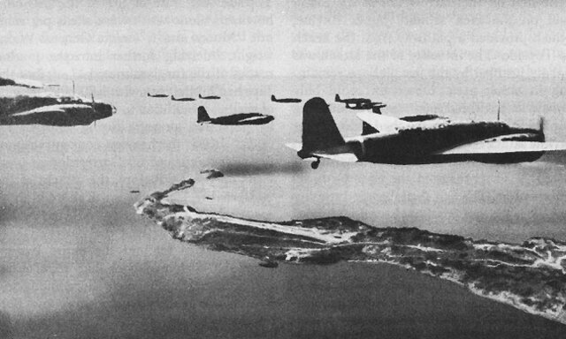 Invasion of the Philippines