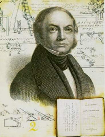 First College Gymnasium