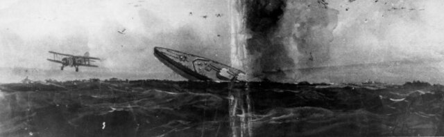 Skirmish of the Gulf of Thailand