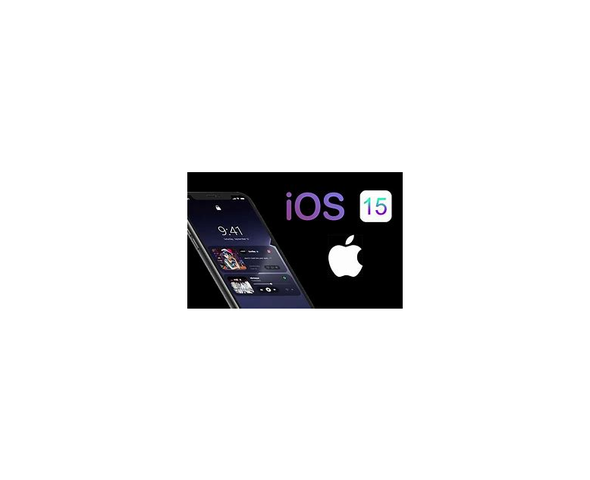 IOS 15