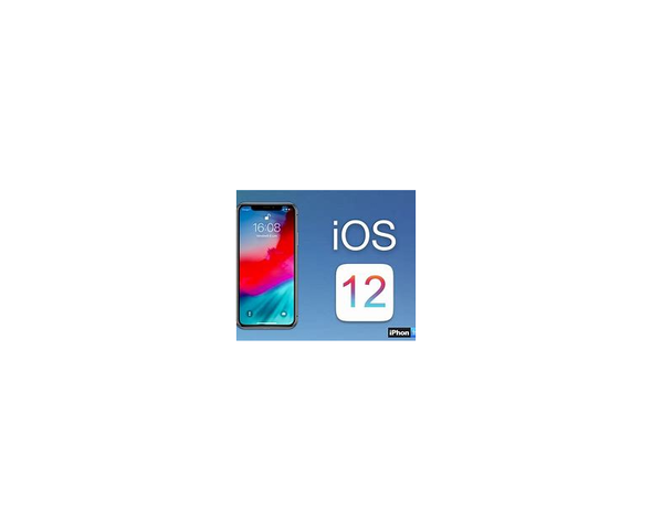 IOS 12