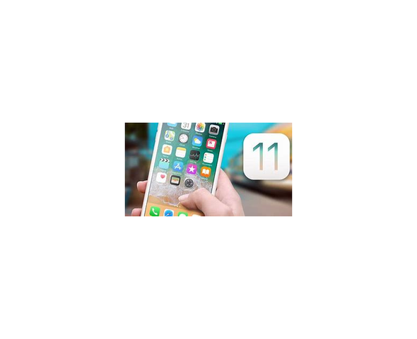 IOS 11