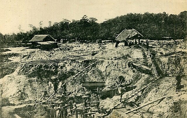 Battles of Kuantan and Selangor