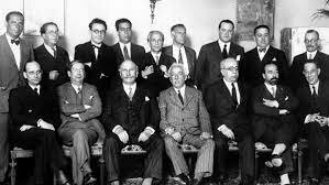 Pacte de sant Sebastià