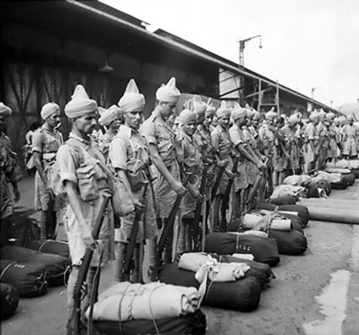 Operation Matapan