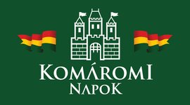 Timeline: Komáromi napok