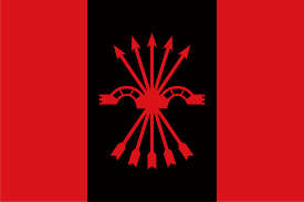 La Falange Espanyola