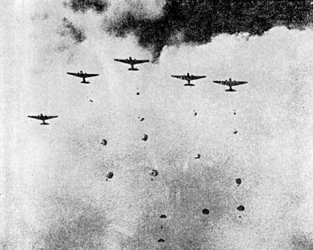 Fall of the Celebes