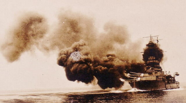 Battle of the Java Sea