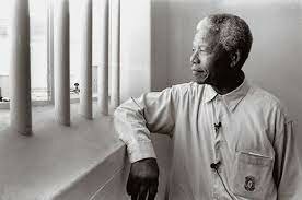 Nelson Mandela