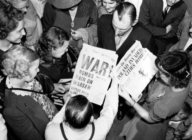 Монополизация и концентрация периодики