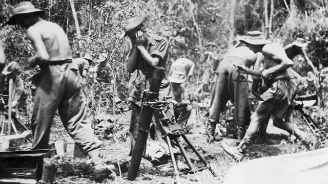 Battle of Bago