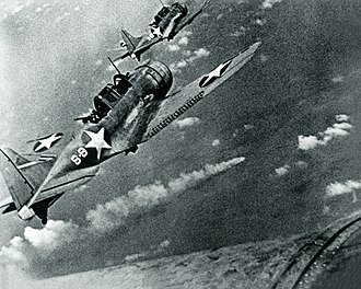 Battle of Midway