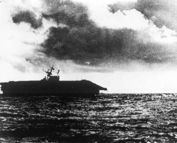 Battle of the Bismarck Sea
