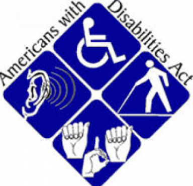 Americans with Disabilities Act