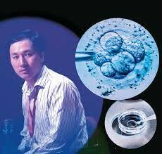 Primeros bebés modificados genéticamente